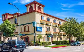 Rodeway Inn & Suites Pasadena